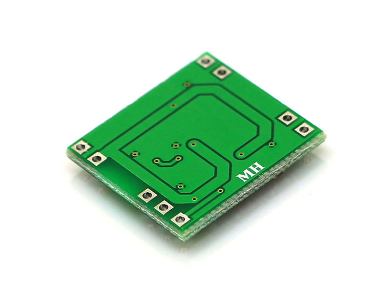 PAM8403 Mini Amplifier Module 2x3W - Image 3